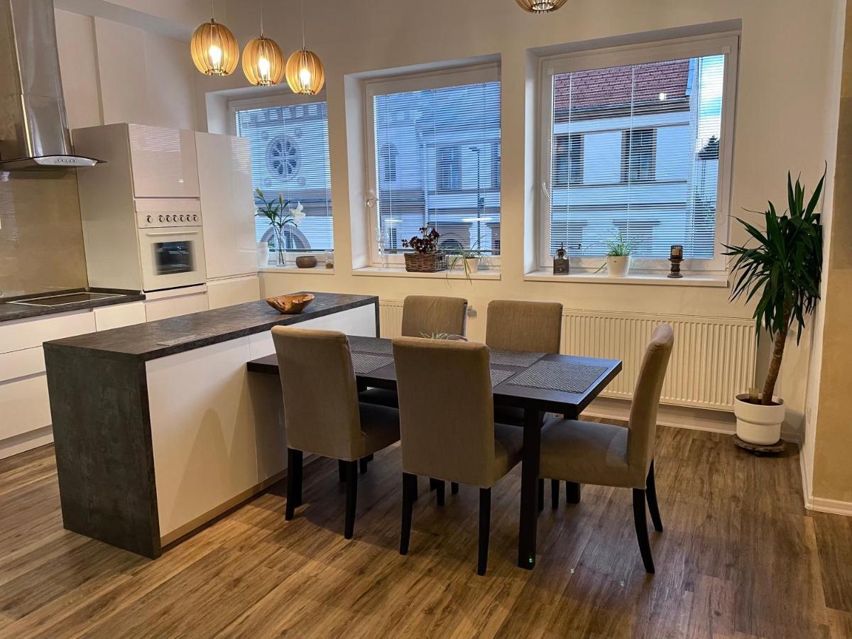 הומפולץ Apartman Az Pro 8 Osob מראה חיצוני תמונה