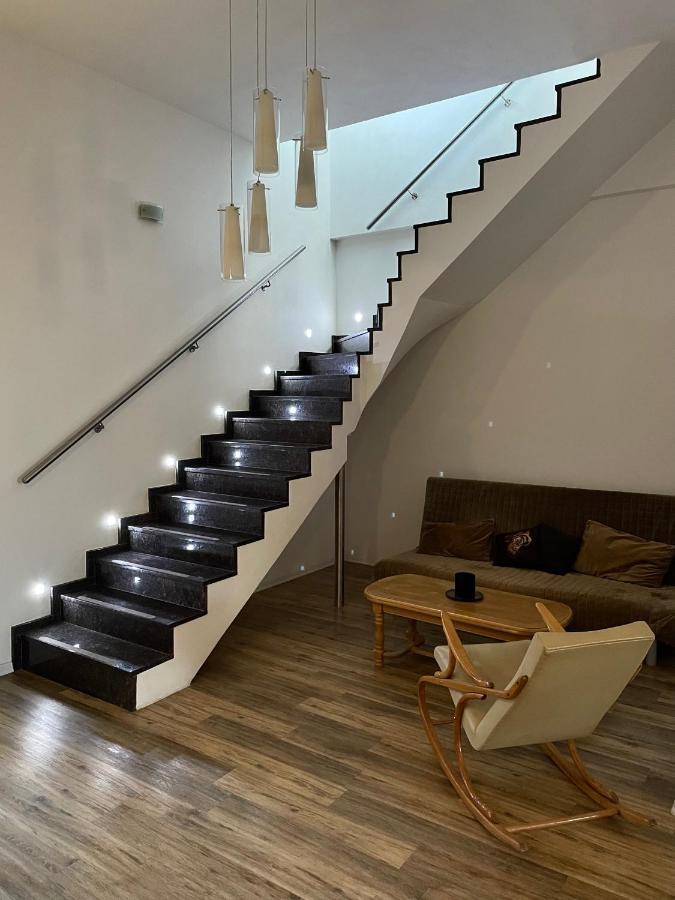 הומפולץ Apartman Az Pro 8 Osob מראה חיצוני תמונה