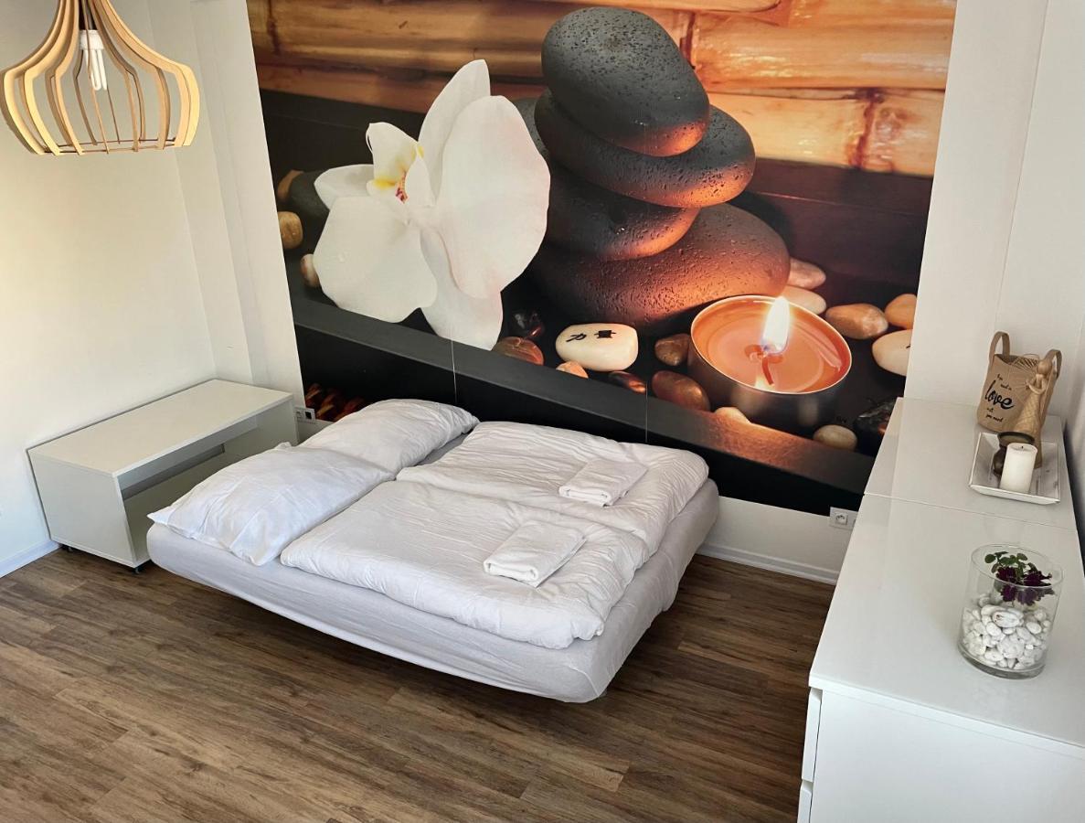 הומפולץ Apartman Az Pro 8 Osob מראה חיצוני תמונה