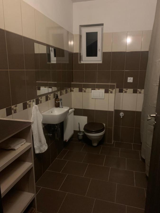 הומפולץ Apartman Az Pro 8 Osob מראה חיצוני תמונה